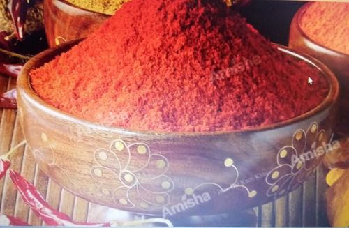 Organic Red Chili Powder