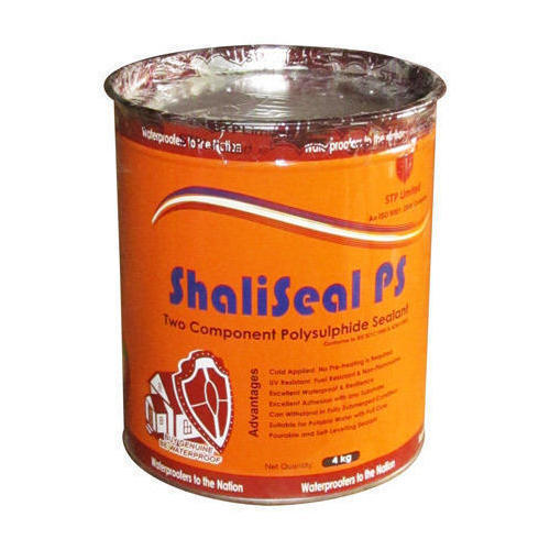 Two Component Polysulphide Sealant (4kg)