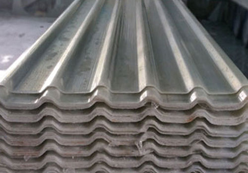 Unique Quality Fiberglass Roofing Sheet