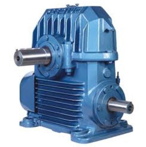 Worm Gear Reducer Box