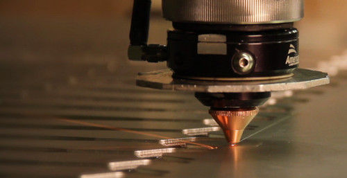 Best Charges Laser Cutting Service