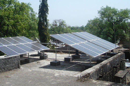 Best Price Solar Power System