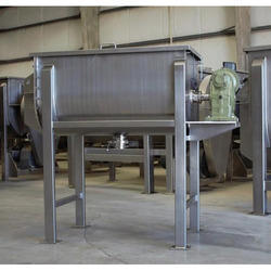 Customized Dry Powder Mixer