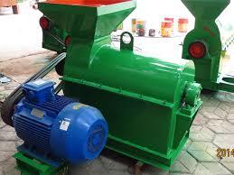 Fertilizer Machine for Agricultural