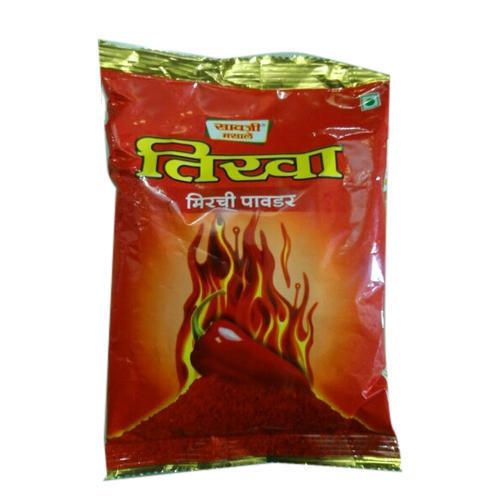 Fine Taste Dry Chilli Powder