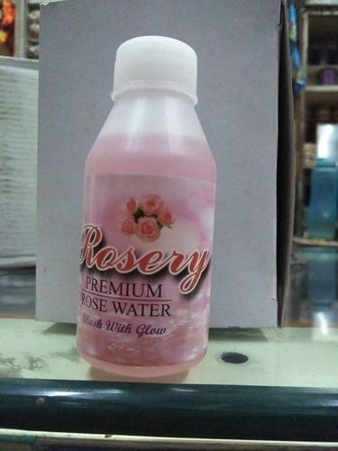 High-Quality Rose Water