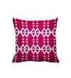 Laal Killa Cushion Cover