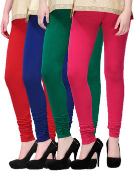 Ladies Highly Durable Leggings