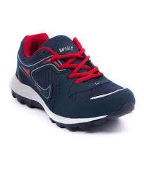 No Fade Light Weighted Trendy Sports Shoes