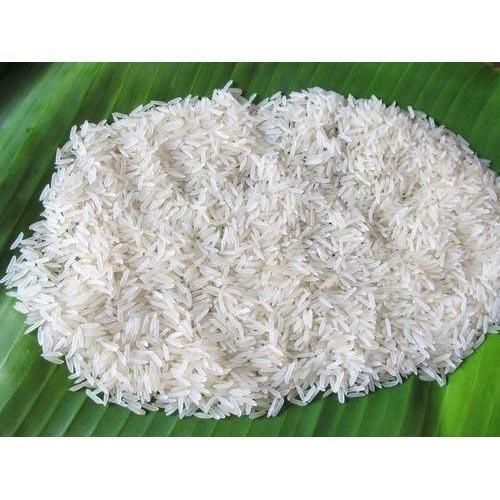  लंबे अनाज वाले भारतीय बासमती चावल