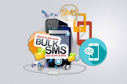 Low Charges Bulk SMS Services By Wizweb Technology