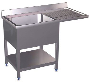 Low Price Stainless Steel Sink