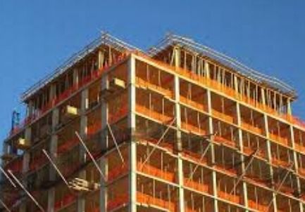 Low Prices Commercial Construction Services