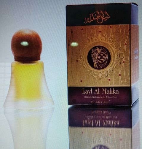 Loyl Al Malika Perfumes