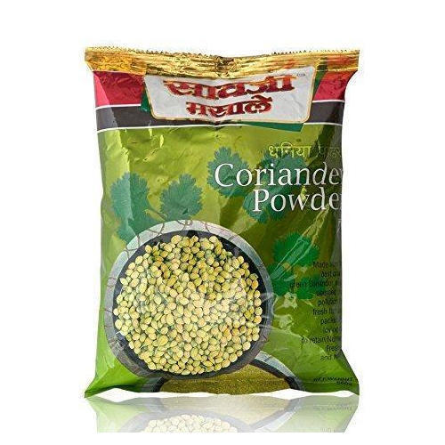 Organic Coriander Powder