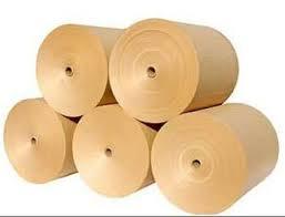 Rolled Paper / Rolled Paper Sheet