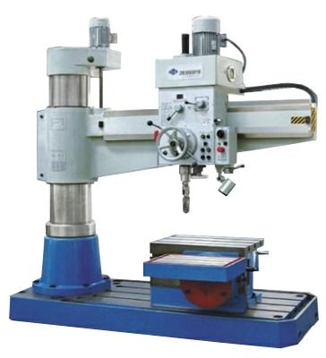 Solid Heavy Drill Machine