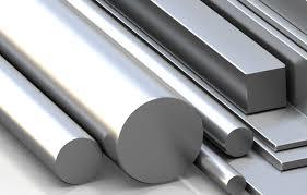 Stainless Steel Bright Bars