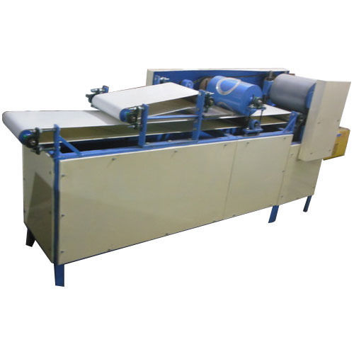 Lower Energy Consumption Top Rated Papad Making Machine