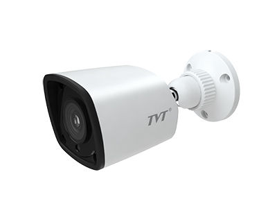 2Mp Ir Bullet Hd Outdoor Camera Camera Pixels: 2 Megapixel (Mp )