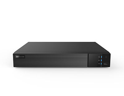 4/8//16/32 Hybrid HD DVR