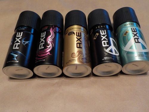 Axe Deo spray 150ml