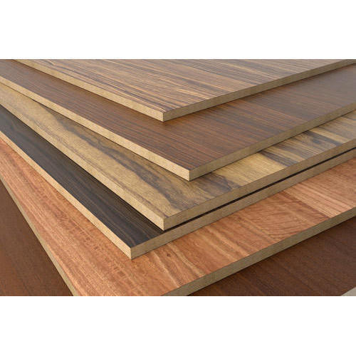 Crack Resistance Plywood Board Usage: Indoor