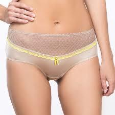 कस्टम साइज और कलर लेडीज पैंटी