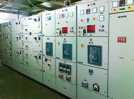 Electrical Power System Switchgears