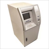 Fully Automatic ATM Machines