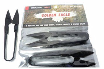 Golden Eagle Thread Cutter