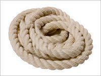 High Grade Cotton Ropes