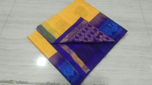 Indian Ethnic Tripura Silk Sarees