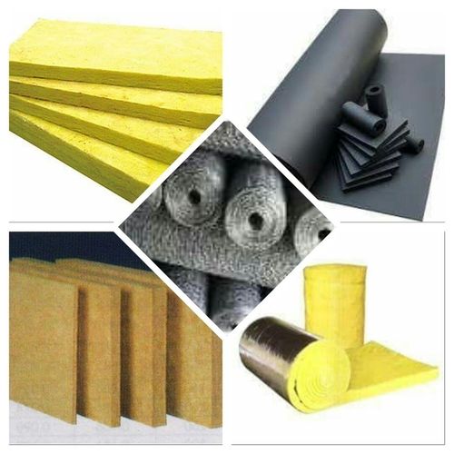 Industrial Grade Nitrile Rubber