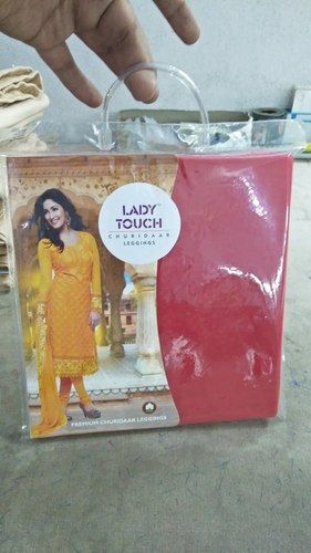 50+ Lady Touch - Cotton Lycra Biowash Leggings