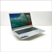 Low Power Consumption Branded Laptops