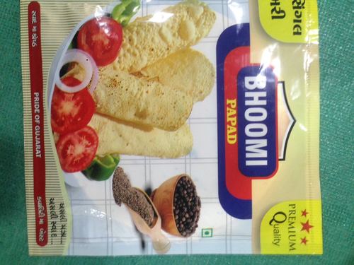 Multi Taste Bhoom Papad