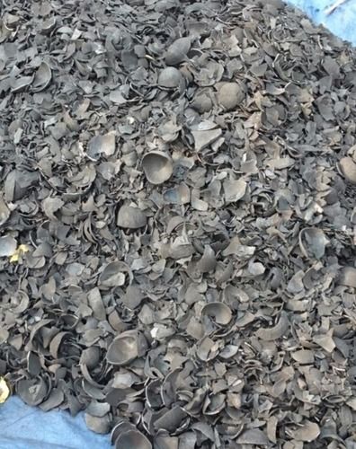 Natural Coconut Shell Charcoal