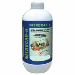 nitrobenzene fertilizer