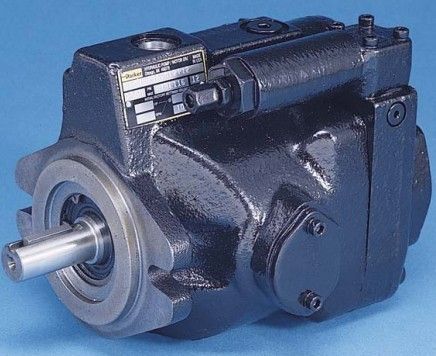 Parker Axial Piston Pumps