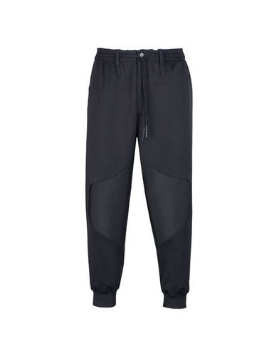 No Fade Plain Black Track Pants at Best Price in Noida | X Sports