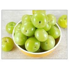 Pure And Fresh Amla