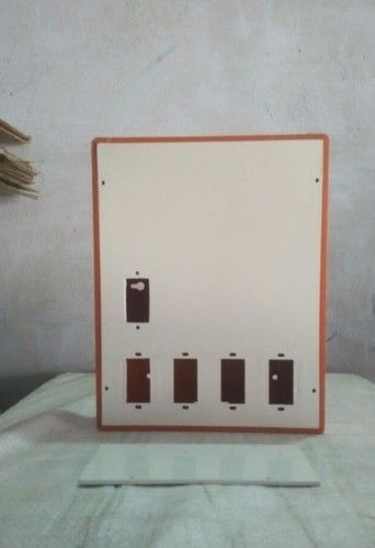 Pvc Electrical Switch Box