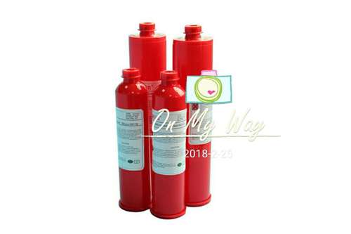 Red Smt Adhesive For Automatic Printing Service Grade: Electronic