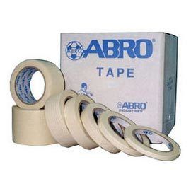 Reliable Abro Masking Tapes