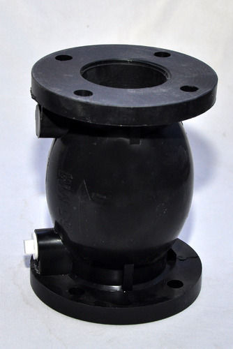 Solid Non Return Valve