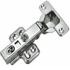 Stainless Steel Box Hinges