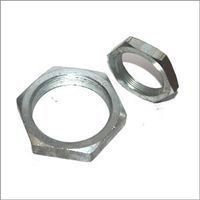 Stainless Steel Check Nuts
