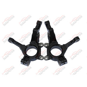 Steering Knuckle 6001548864/6001548865/6001548866/6001548867 For Renault Logan II