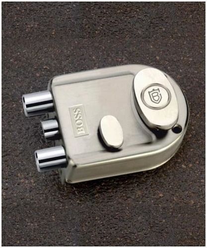 Tribolt Main Door Locks At Best Price In Aurangabad